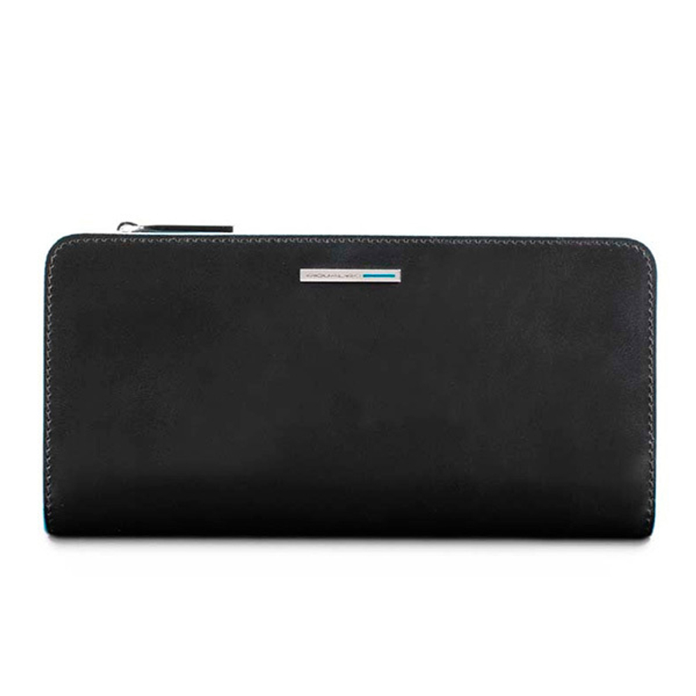 Кошелек женский Piquadro Blue Square PD4573B2R/N