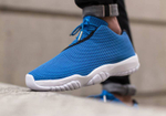 Кроссовки Jordan Future Low