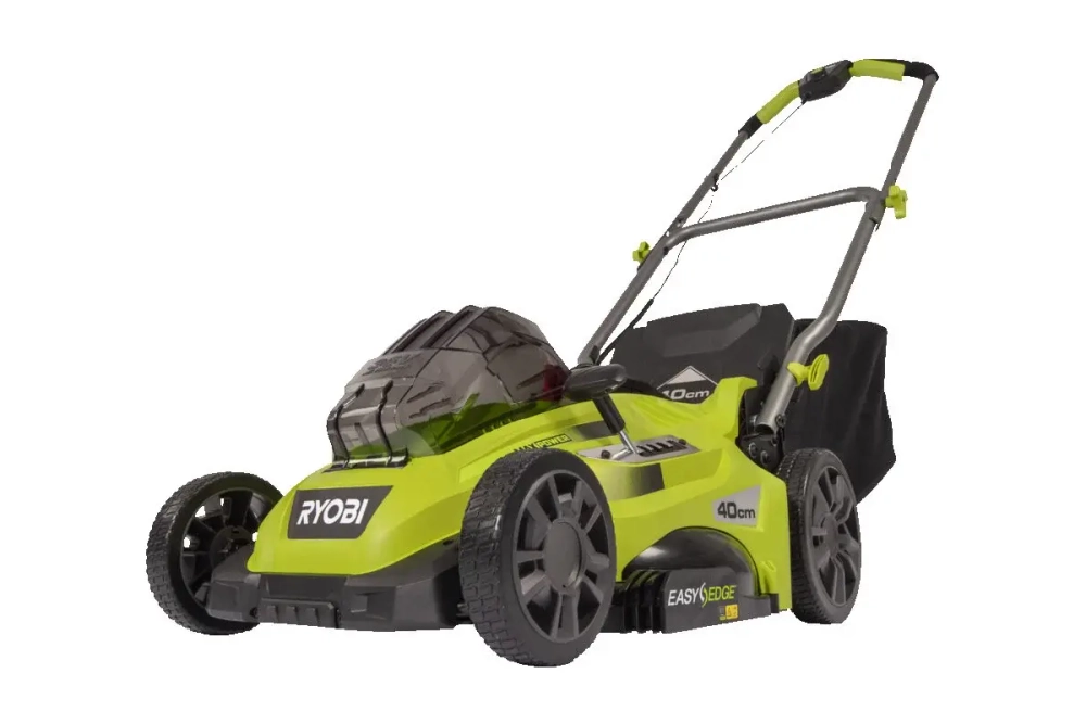 Газонокосилка Ryobi 36В RLM36x41H50G 5133005462