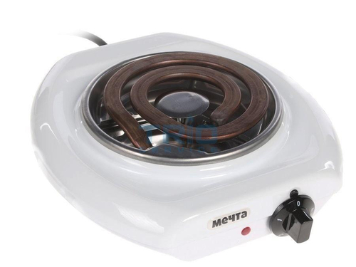 Электроплитка 1-комф. 112Т Мечта 1000вт