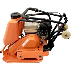 GROST VH 80 виброплита поступательного движения бензиновая 101456