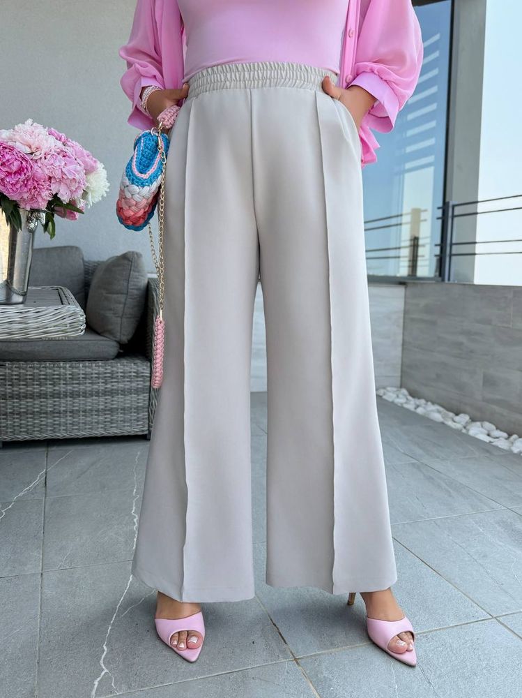 Брюки УК-1807-2 Фабрика Моды