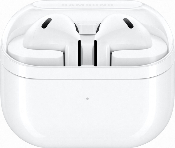 Беспроводные наушники Samsung Galaxy Buds 3, белые