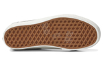 Vans Old Skool Pig Suede Sherpa Stackform