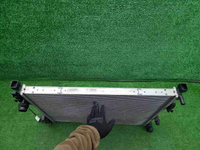 Радиатор охлаждения Mercedes GLE V167 (2018-н.в.)