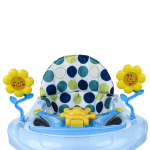 Ходунки 8 колес, 64*53*58см. пакет 614