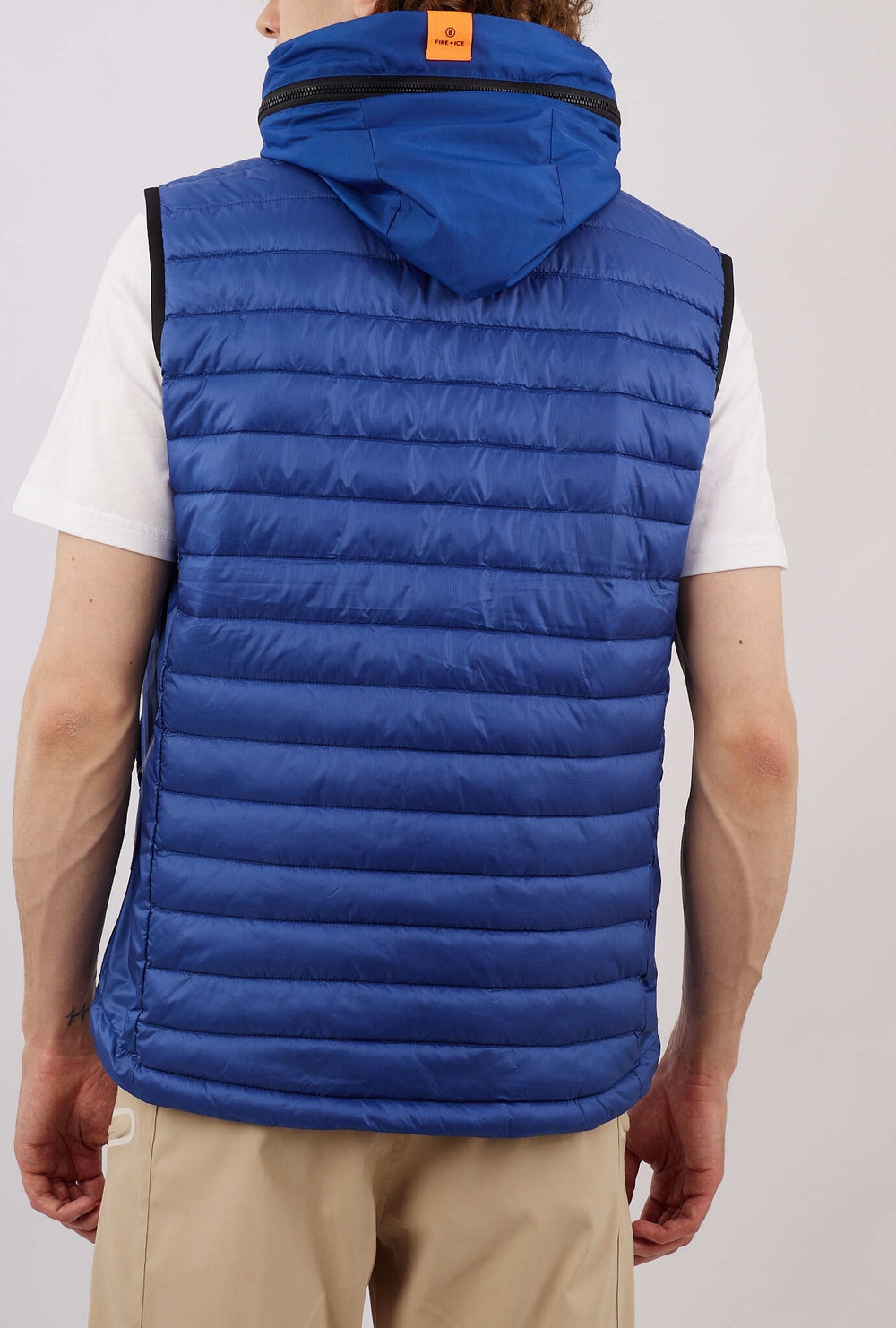 Жилет BOGNER FIRE+ICE