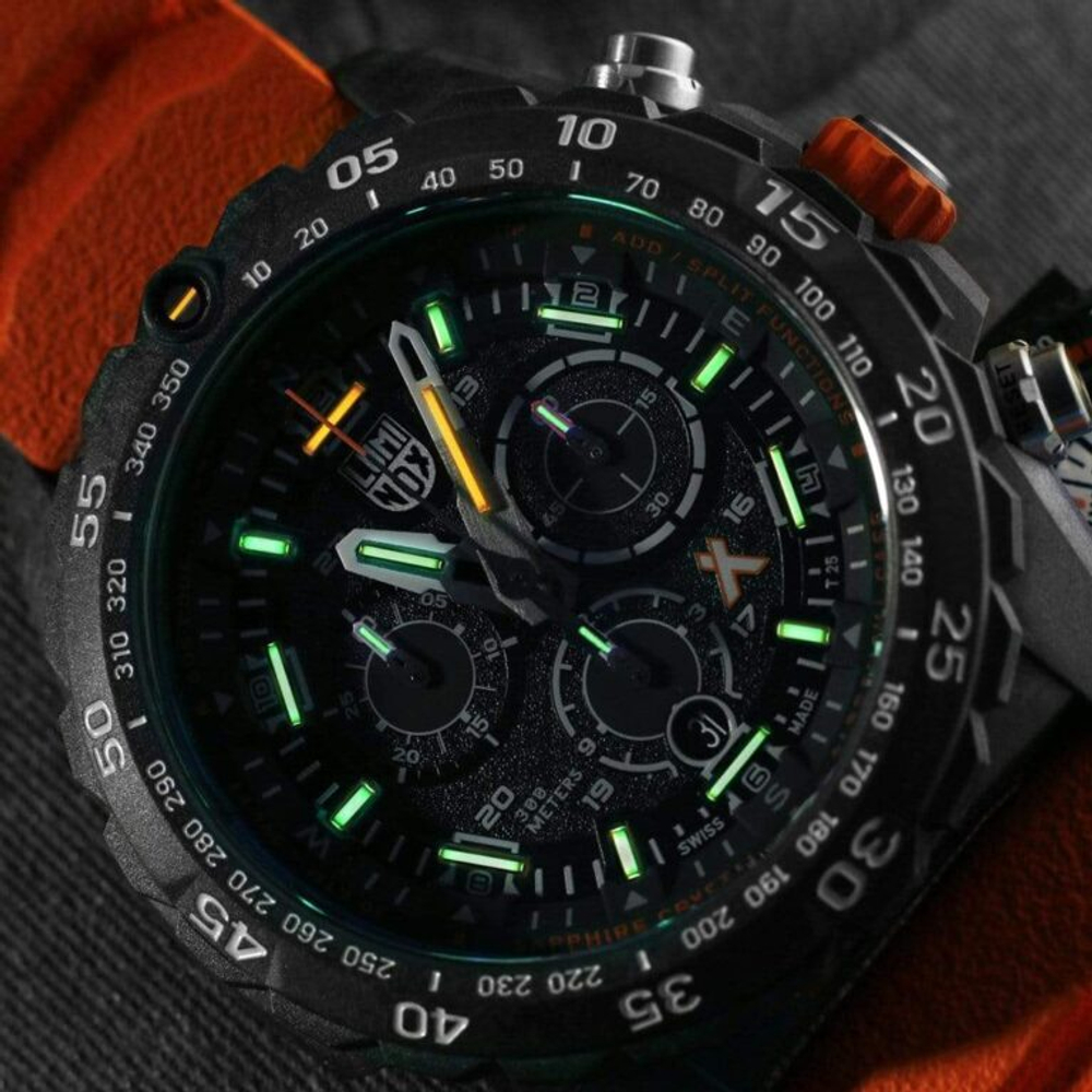 Luminox Bear Grylls Survival XB.3749