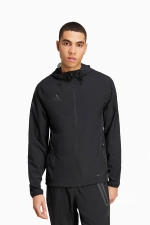 Кофта adidas Pro Vis Tech Travel - черный