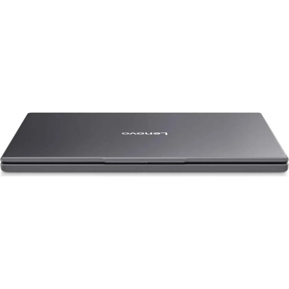 Ноутбук Lenovo IdeaPad Slim 3 15IRH10R Core 7 240H 16Gb SSD512Gb Intel Graphics 15.3" IPS WUXGA (1920x1200) без ОС grey WiFi BT Cam (83K4005VPS)