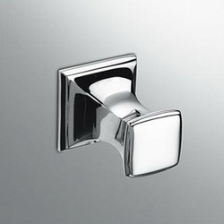 Крючок Colombo Portofino CD87,  хром