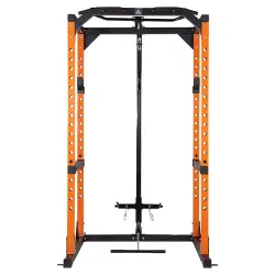 Силовая рама DFC DCGE03