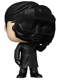 Фигурка Funko POP! TV Squid Game S2 Front Man (1486) 79730