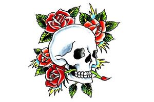 Christian Audigier Ed Hardy Skulls and Roses for Him