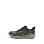 Кроссовки мужские HOKA M CLIFTON 9 Black / Slate