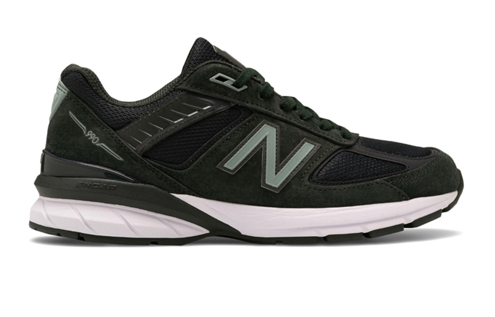 Кроссовки New Balance Nb 990 V5 D