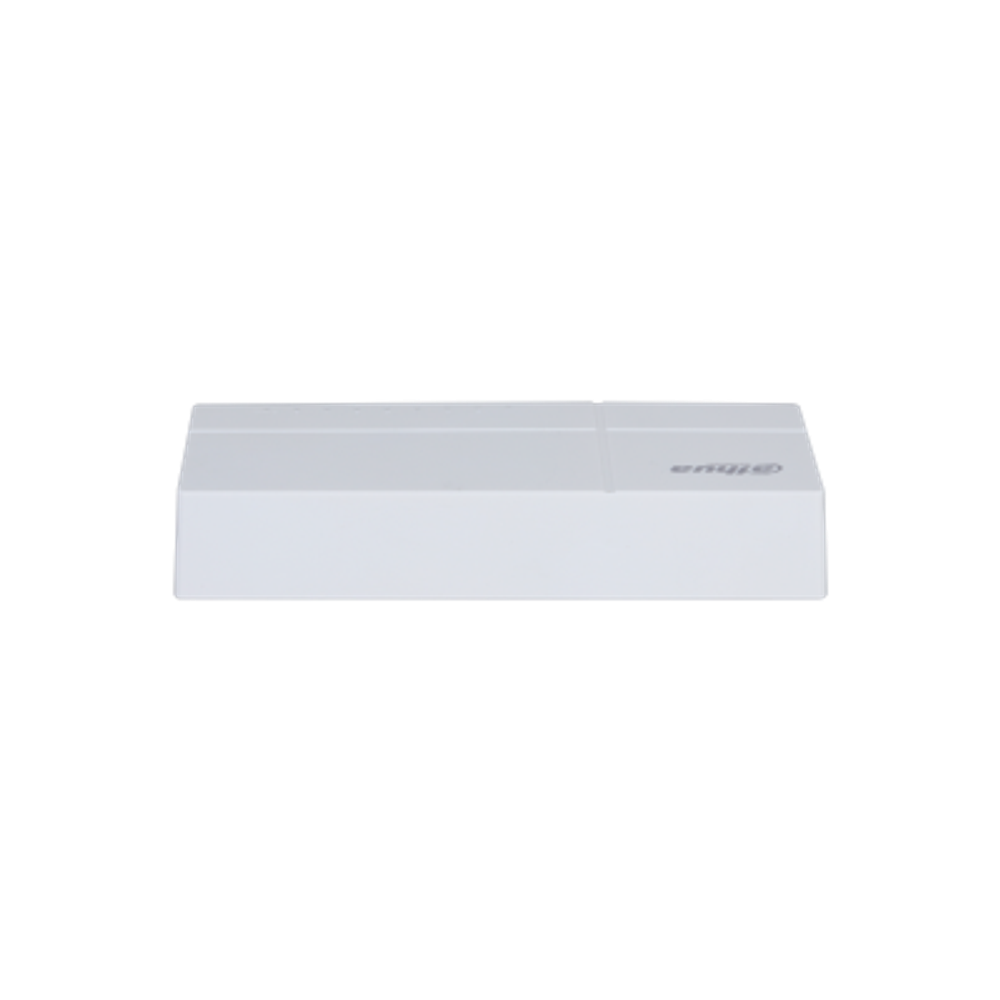 DH-PFS3008-8GT-L 8-портовый неуправляемый коммутатор