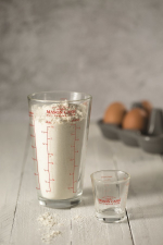 Стакан мерный classic маленький