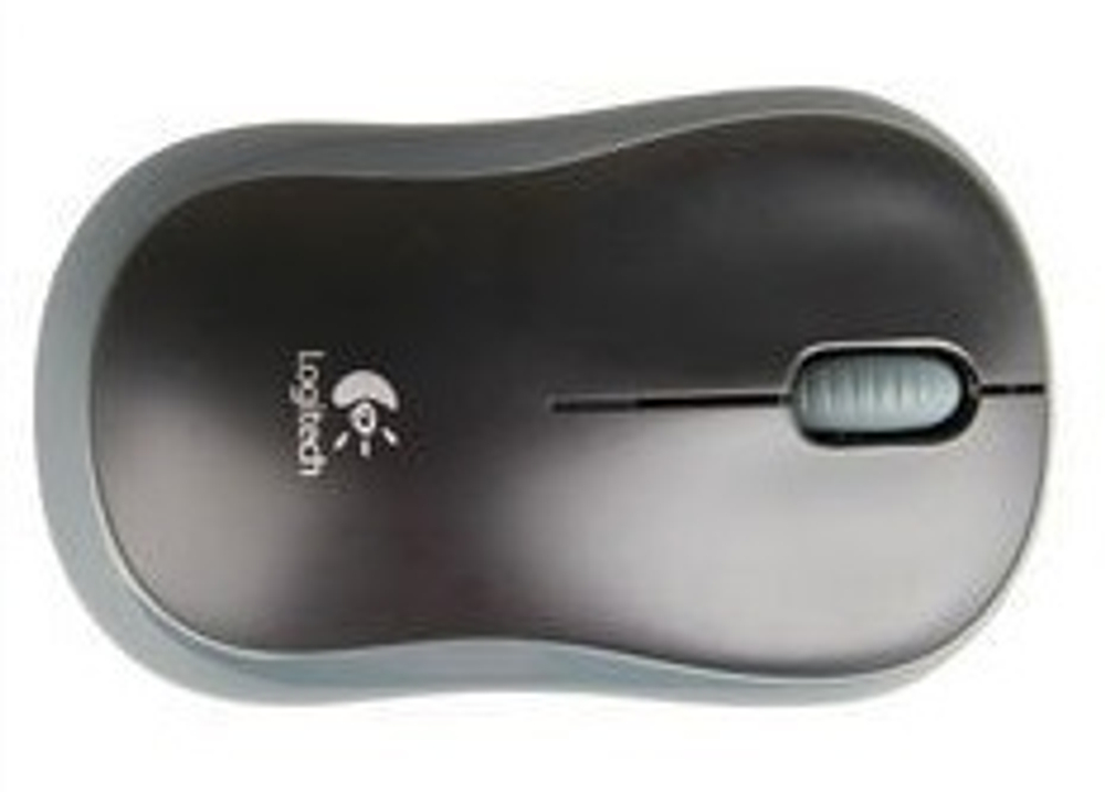 Клавиатура и мышь Wireless Logitech Combo MK270