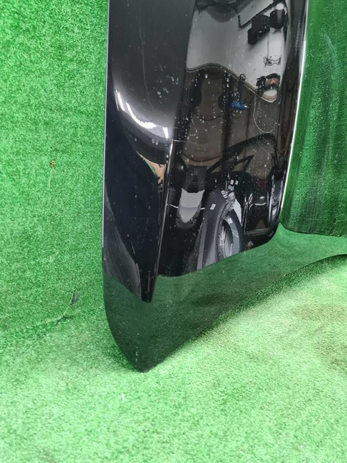 Капот Mercedes E C238 (2016-2023)