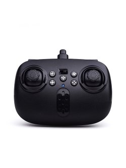 Игрушка Самолет Истребитель на радиоуправлении 27MHz (Y66)