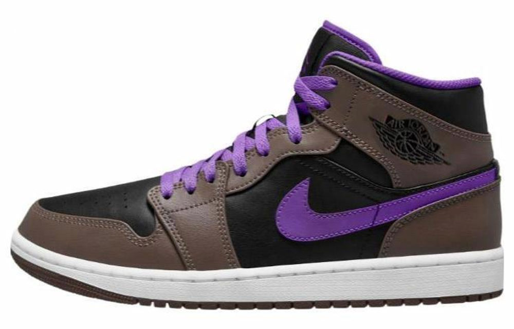 Кроссовки Jordan Air Jordan 1 Mid