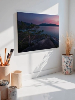 Картина на стену 40 X 50 Пейзаж