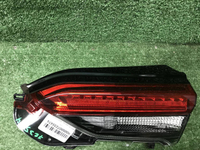 Фонарь правый внутренний Toyota RAV4 5 XA50 18-нв