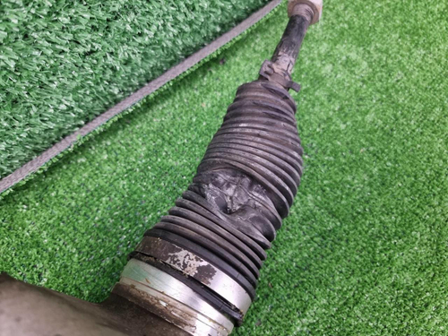 Рейка рулевая Voyah Free (2021-н.в.)