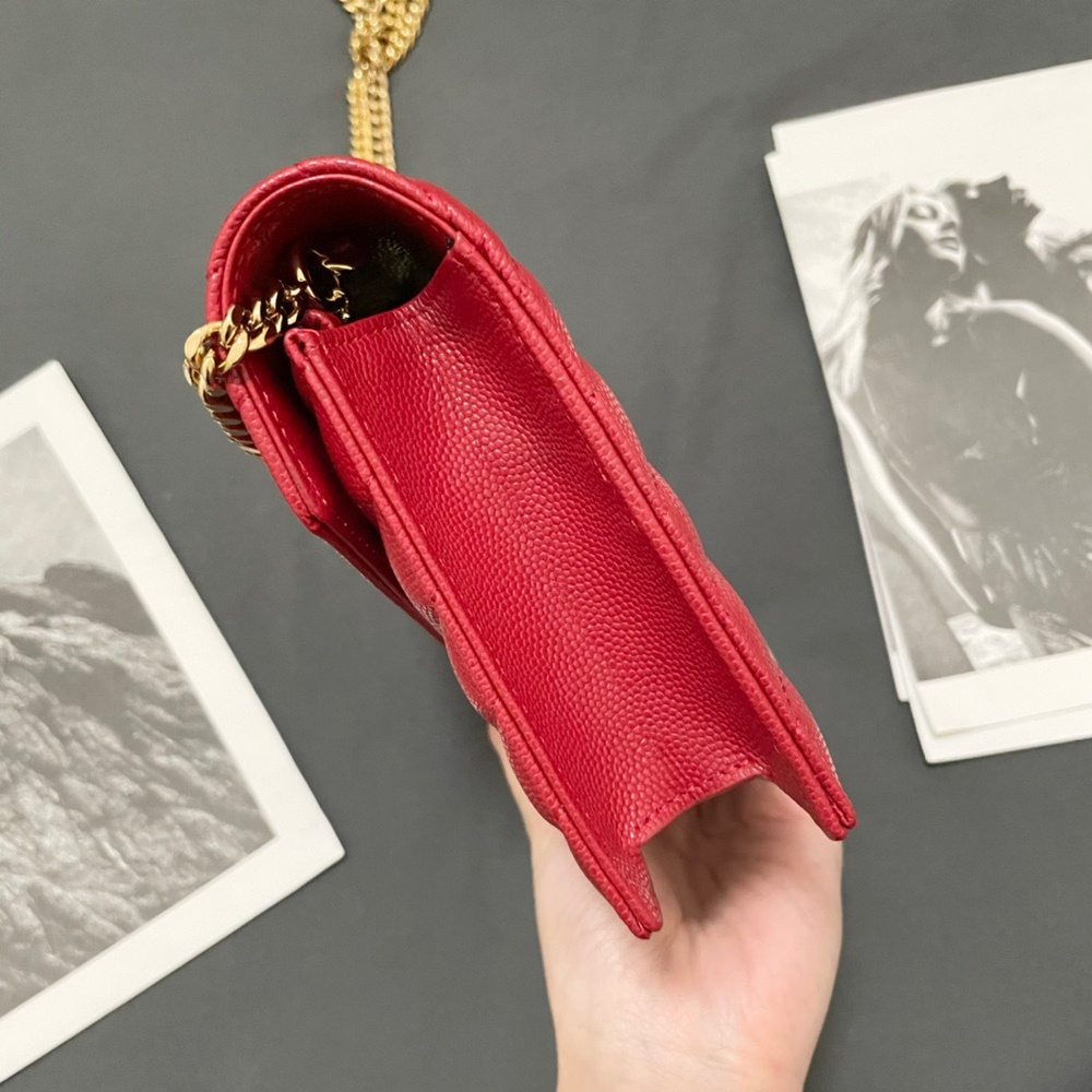 Saint Laurent WOC 19 cm