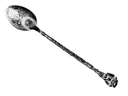 Ложка