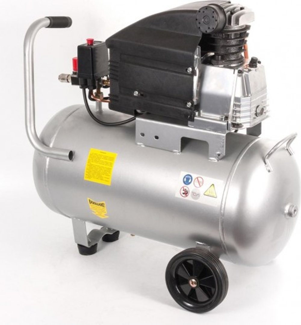 Компрессор поршневой QUATTRO ELEMENTI VENTO-50 770-254