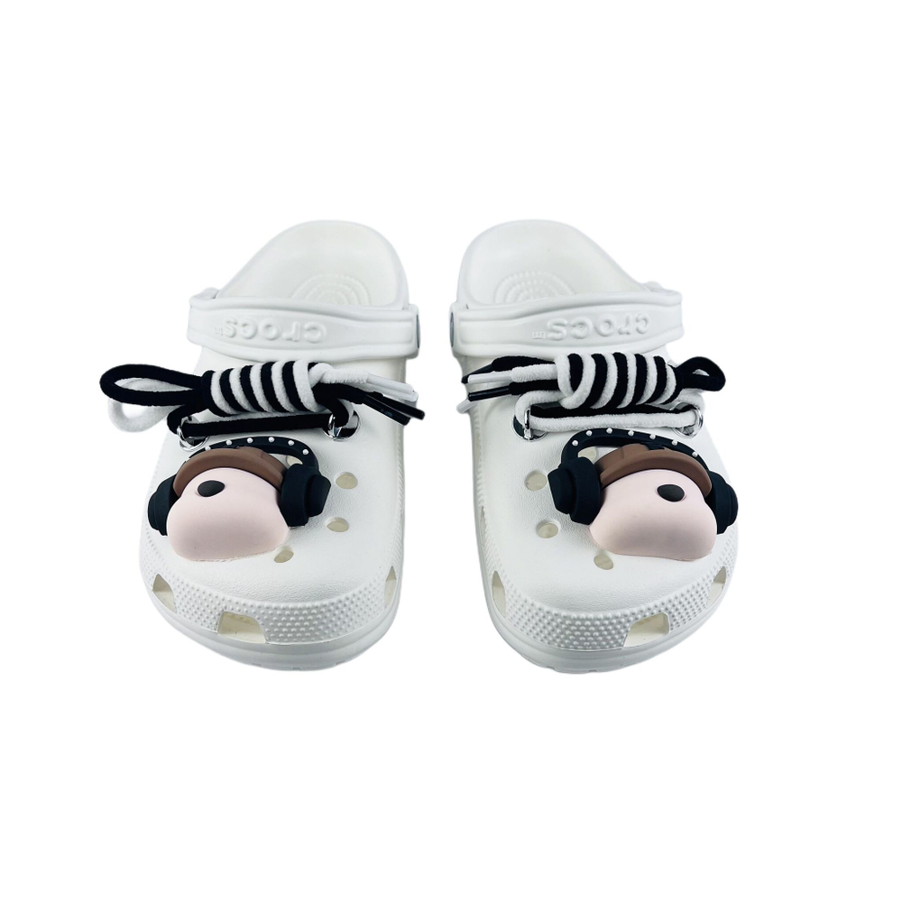 Crocs Classic Clog Eva