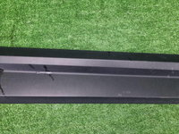 Накладка двери передняя правая Geely Coolray 19-24