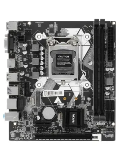 Материнская плата IH81-MA2-V3 Mini-DTX DDR3