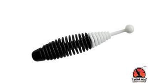 Приманка силиконовая River Lynx BOMBER 60мм #112