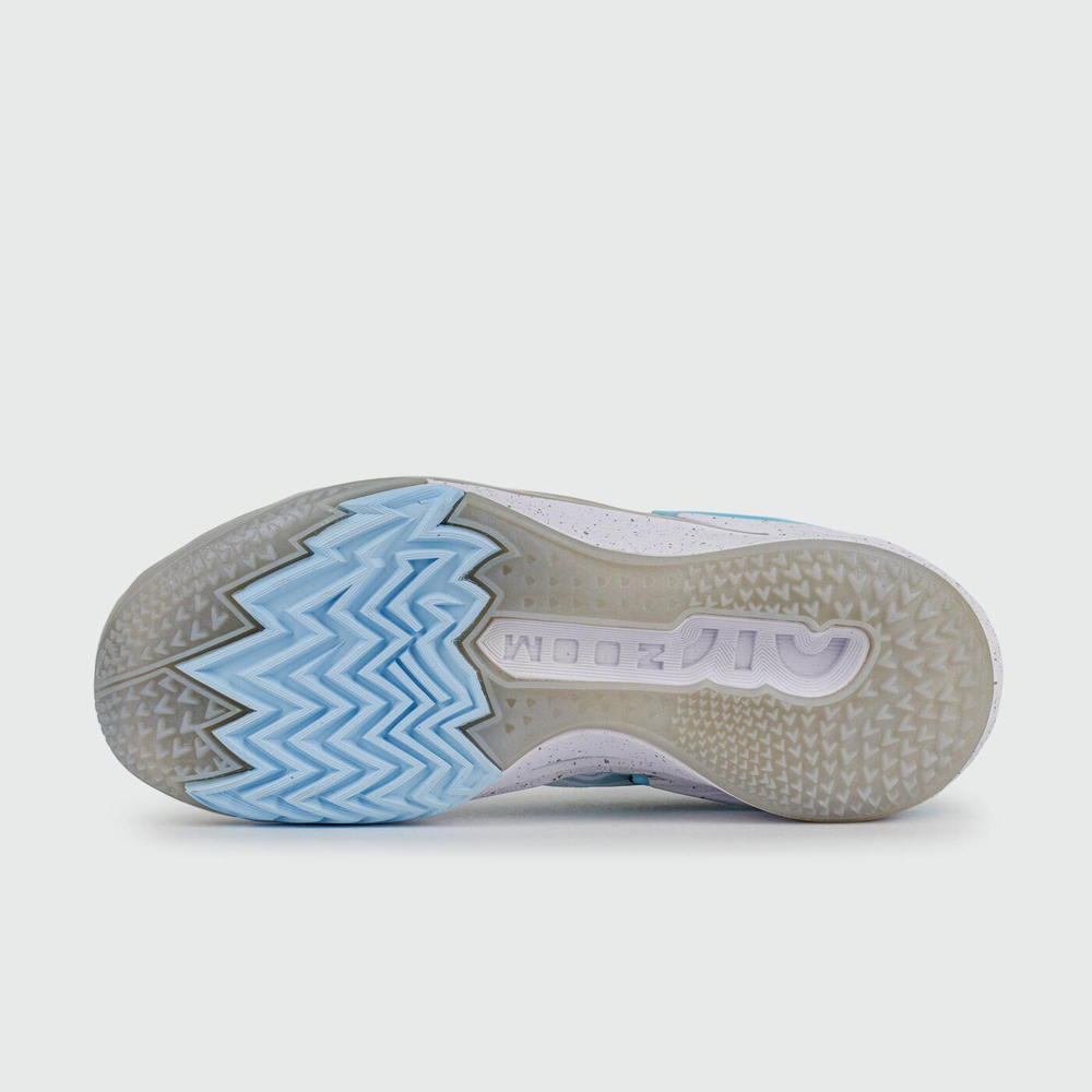 Кроссовки Nike Air Zoom G.T. Cut 2 Grey Blue new