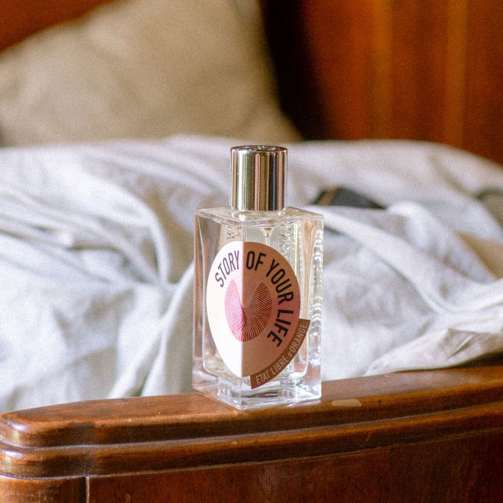 ETAT LIBRE D'ORANGE STORY OF YOUR LIFE EDP 100 ML
