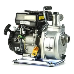 Koshin SEV-40 F мотопомпа бензиновая