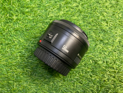 Canon Lens EF 50mm 1.8 II Покупка/Продажа