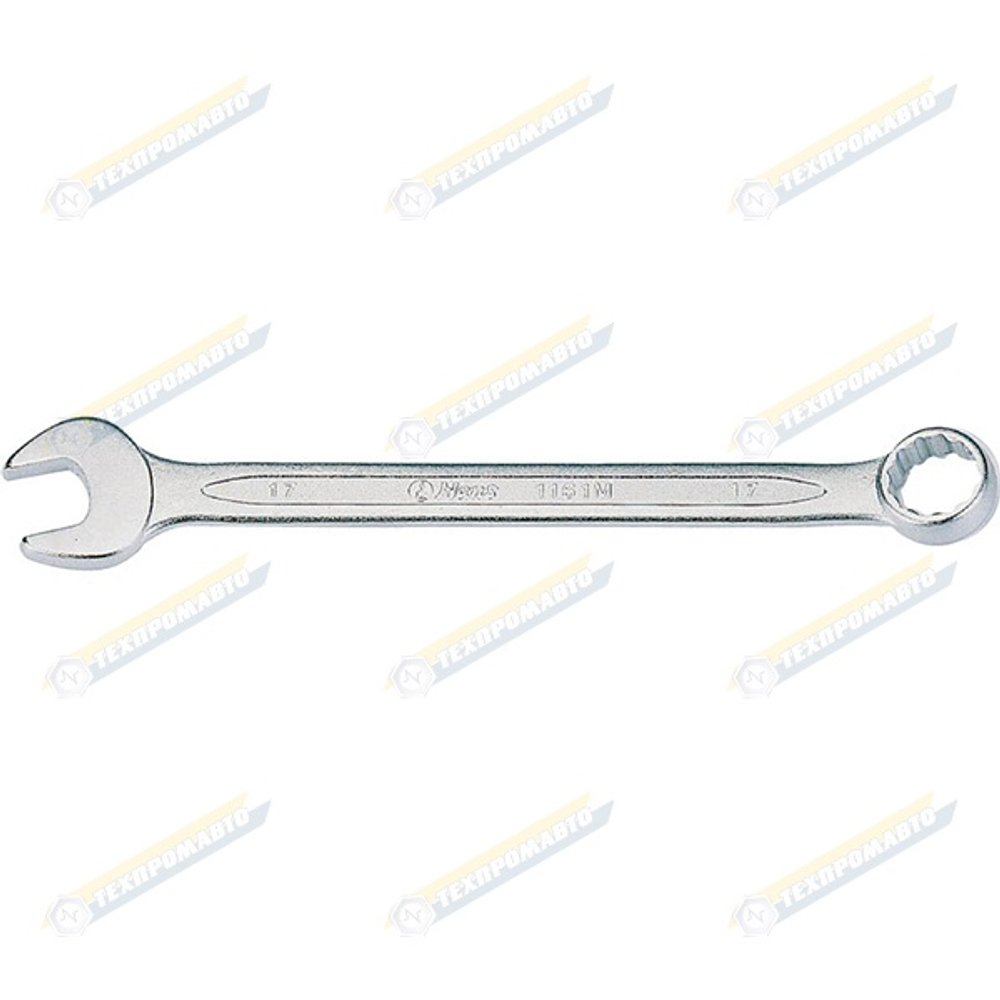 1161М21 ключ комбинированный 21мм