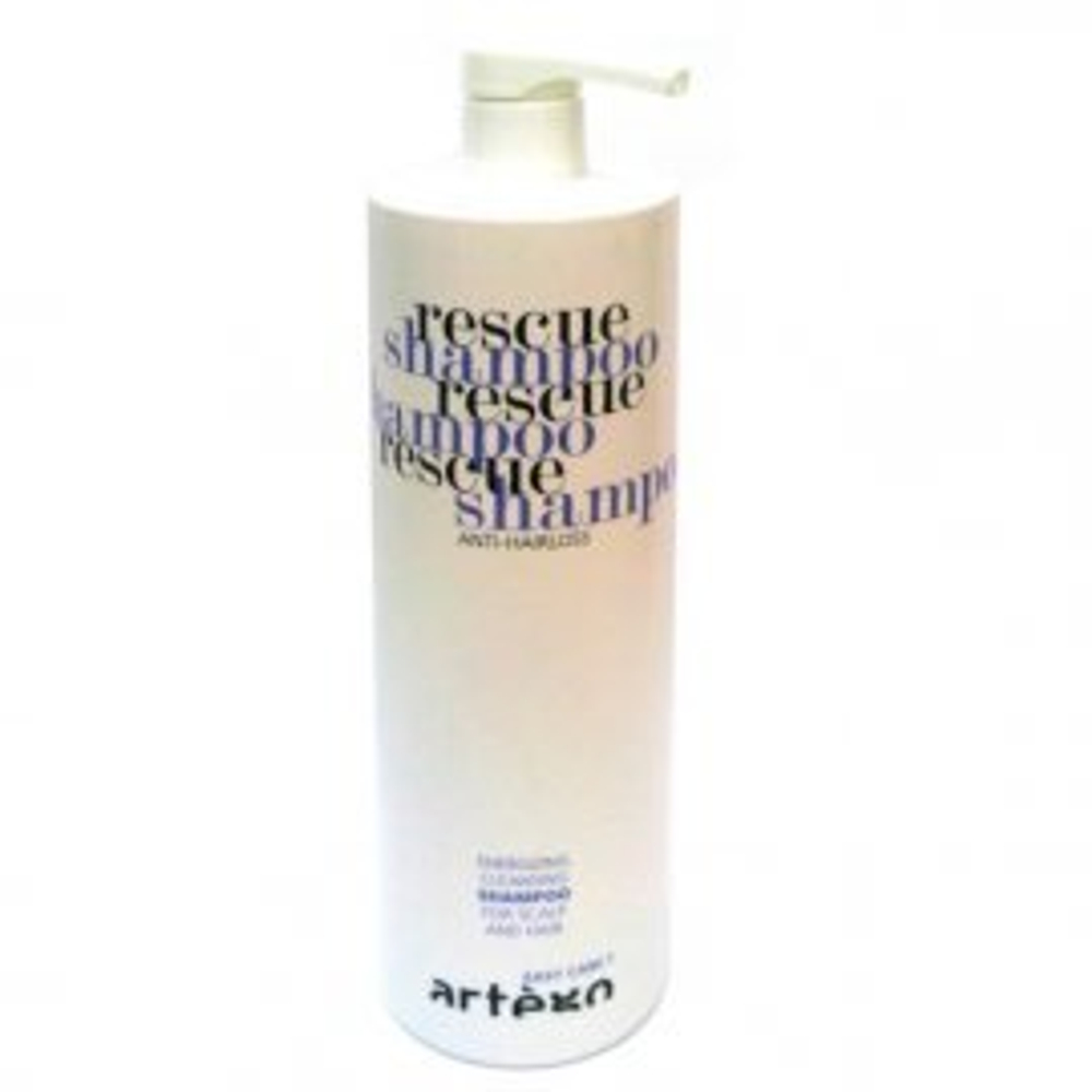 Шампунь от выпадения волос / Rescue shampoo 1000ml