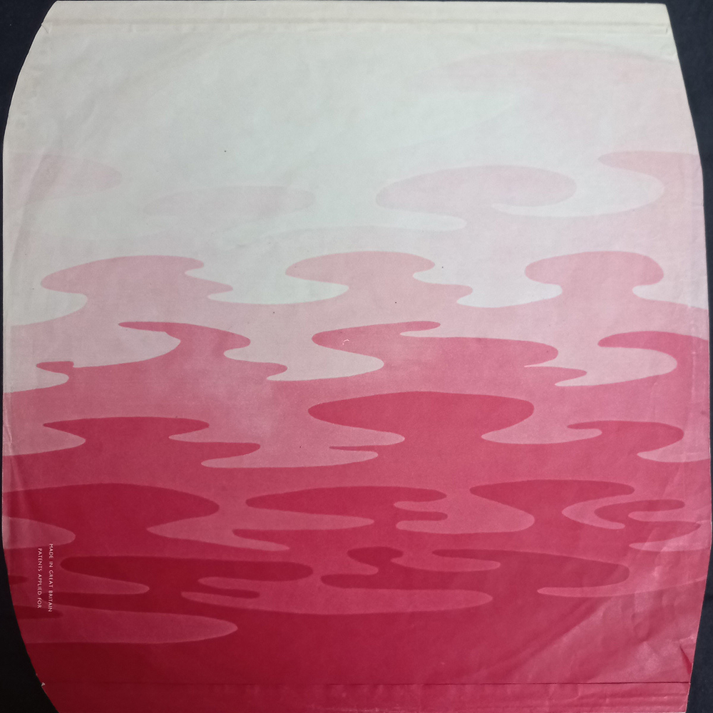 The Beatles / Sgt. Pepper's Lonely Hearts Club Band (LP)