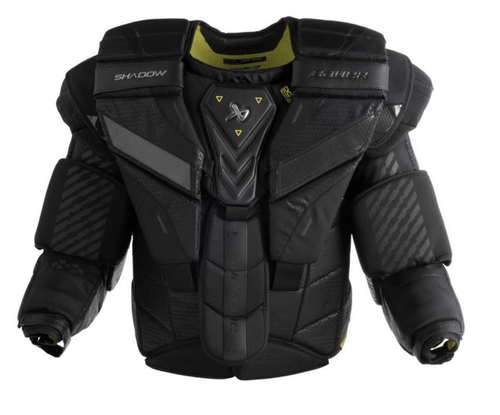 Нагрудник вратаря Bauer Supreme Shadow (SR)