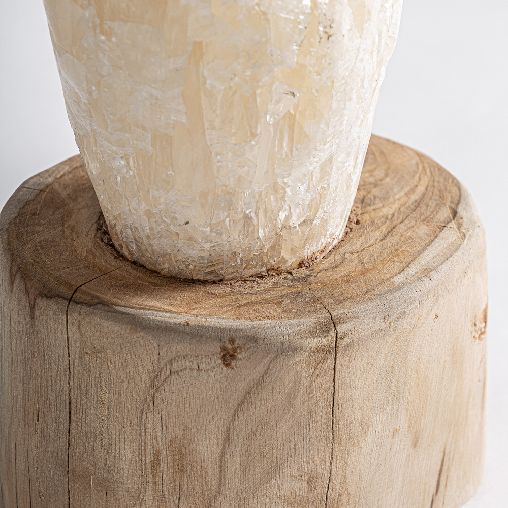 Декоративная фигура 36608