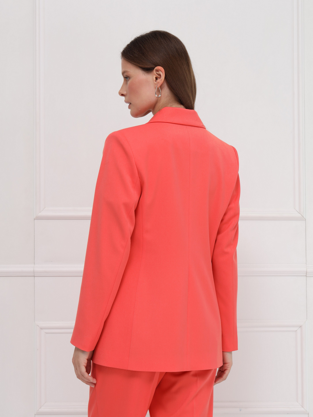 Жакет В-911 КОА AKIMBO