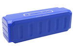 Колонка - Bluetooth KOLEER S813 (синий)