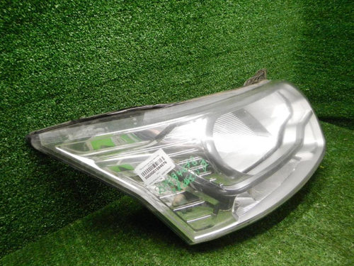 Битая Фара правая Ford Transit 7 (2014-2019) галоген
