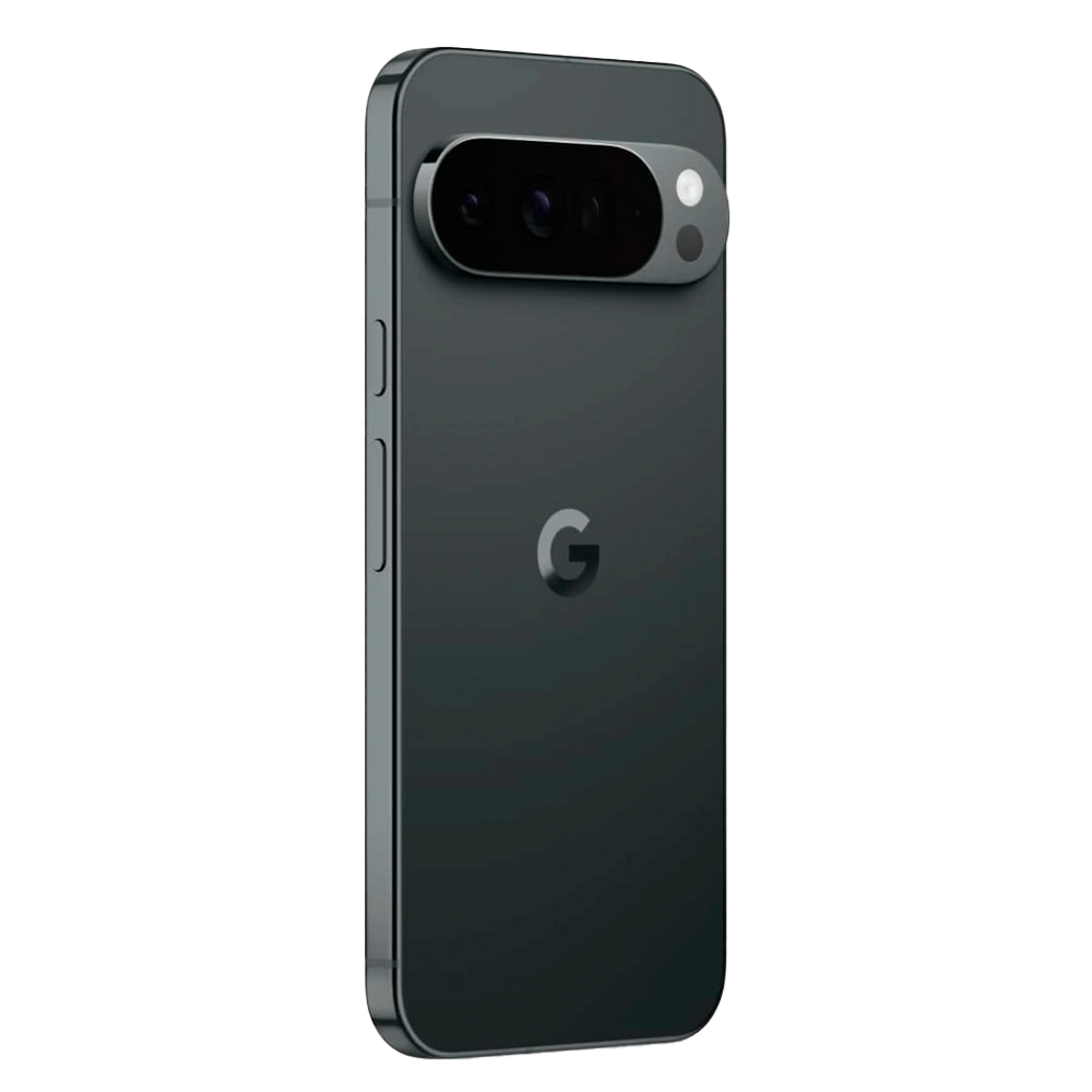 Смартфон Google Pixel 10 Pro XL 16/512GB, Obsidian (Черный обсидиан) (Global)