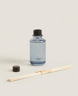 Zara Home - Ароматические палочки mikado vibrant rose, 190 мл